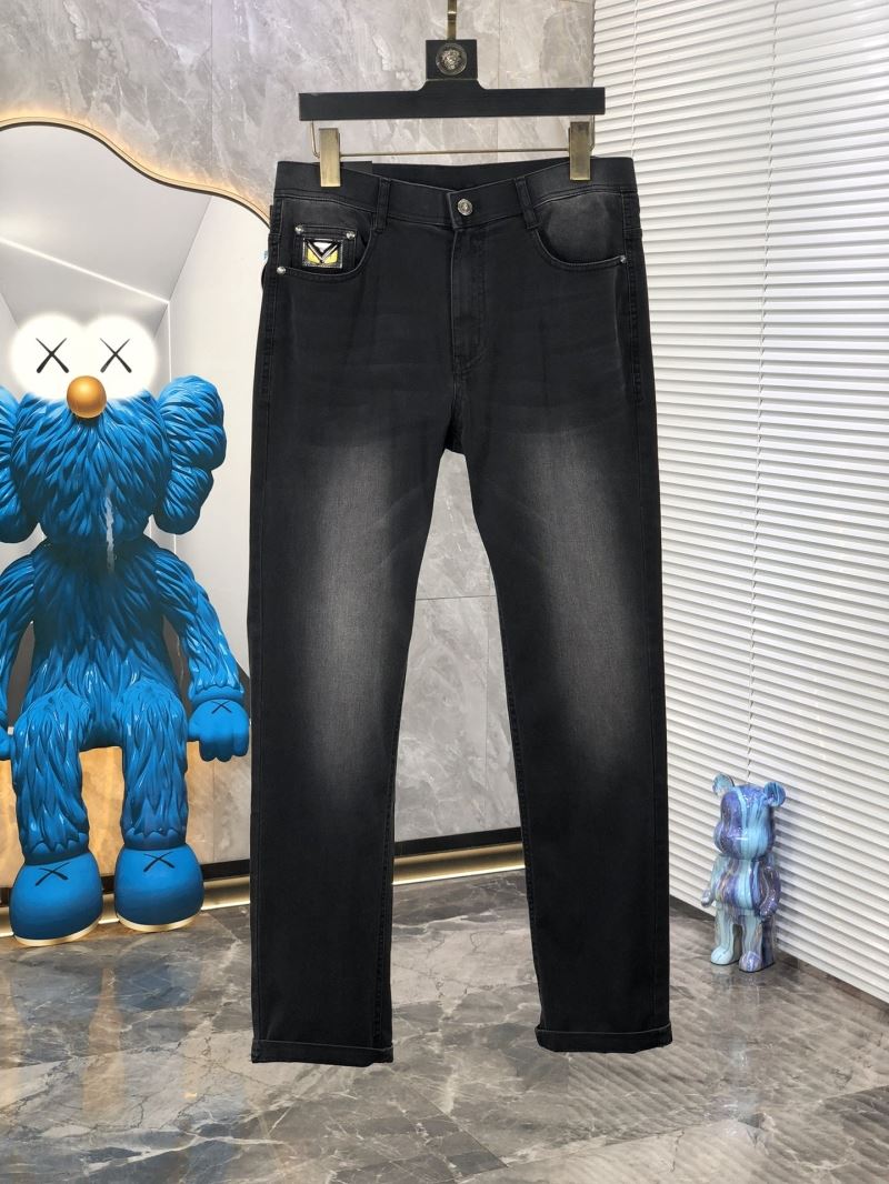 Fendi Jeans